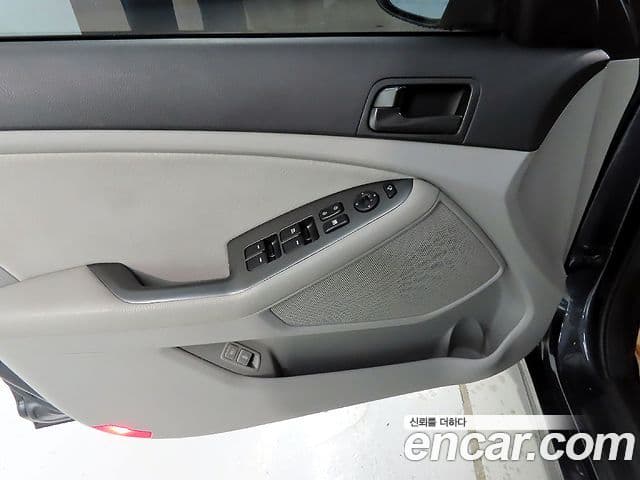 Kia The / новый New K5 Deluxe, 2015 13