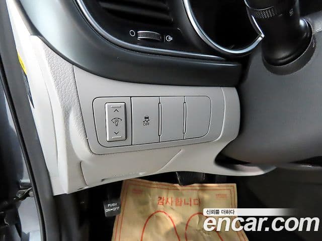 Kia The / новый New K5 Deluxe, 2015 14