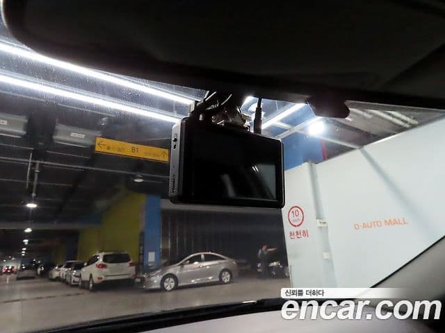 Kia The / новый New K5 Deluxe, 2015 15