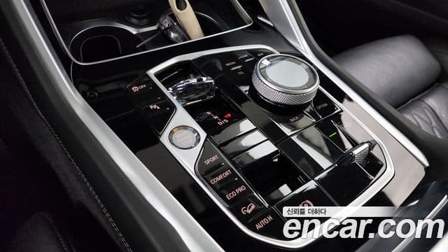 BMW X6 (G06) xDrive40i M Sport, 2025 9