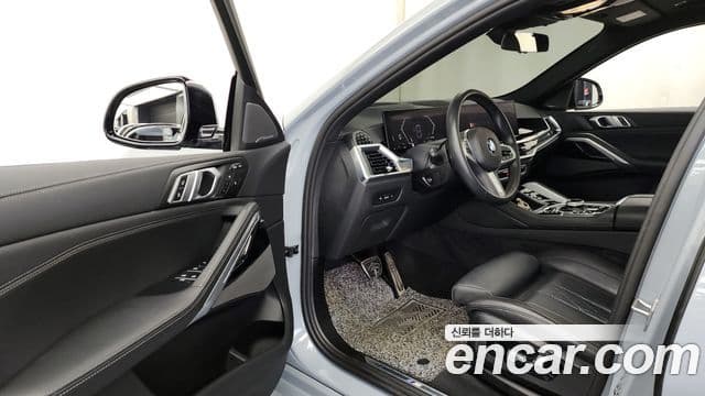 BMW X6 (G06) xDrive40i M Sport, 2025 10