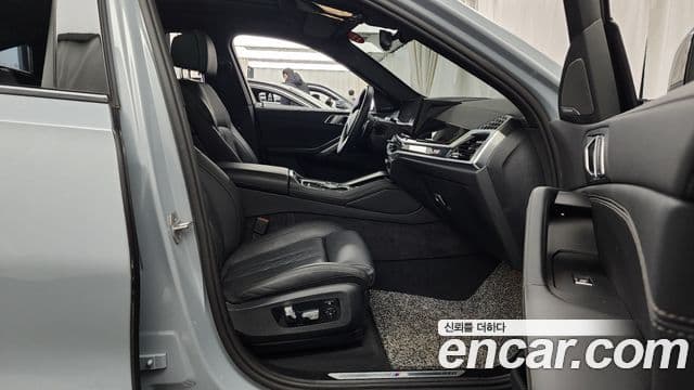 BMW X6 (G06) xDrive40i M Sport, 2025 11