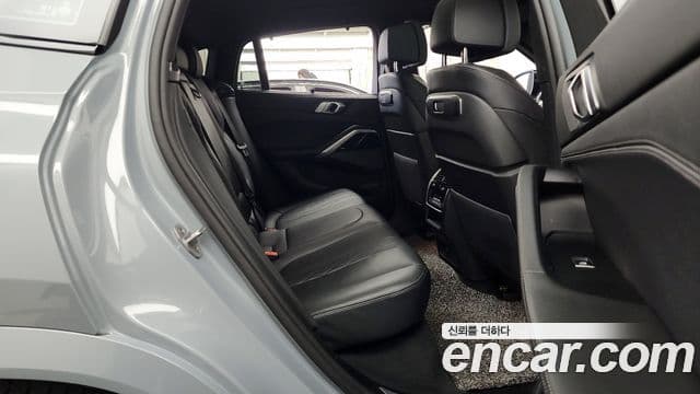 BMW X6 (G06) xDrive40i M Sport, 2025 12