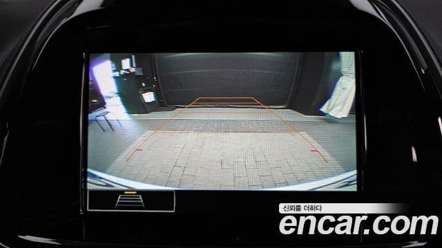 Chevrolet(GM대우) The / новый New Spark Premier, 2022 15