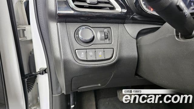 Chevrolet(GM대우) The / новый New Spark Premier, 2022 16