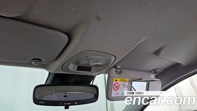 Chevrolet(GM대우) The / новый New Spark Premier, 2022 17