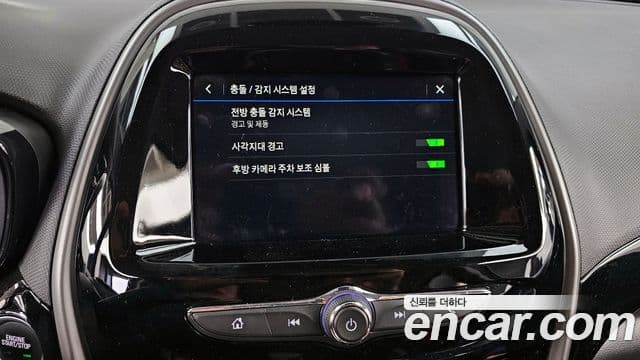 Chevrolet(GM대우) The / новый New Spark Premier, 2022 18