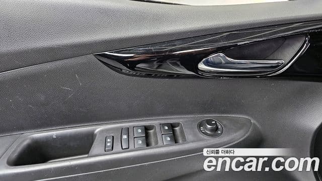 Chevrolet(GM대우) The / новый New Spark Premier, 2022 19