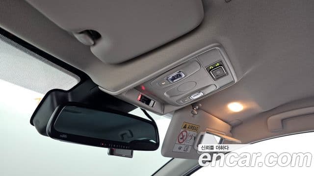 Renault Korea(Samsung) XM3 1.6 GTe RE, 2023 19