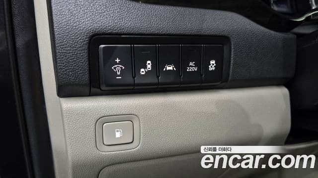 Kia The / новый New Carnival Special, 2020 14