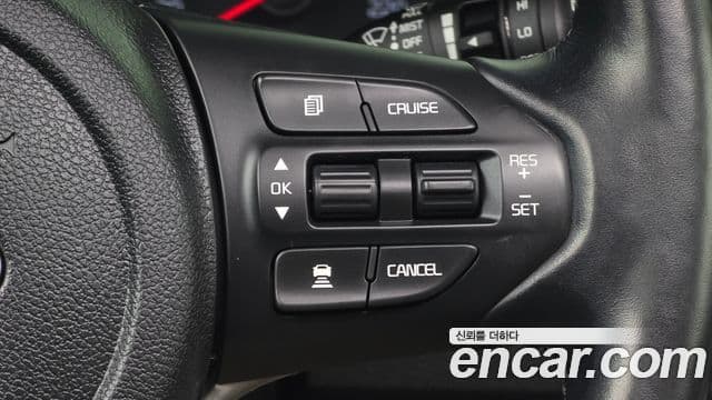 Kia The / новый New Carnival Special, 2020 18