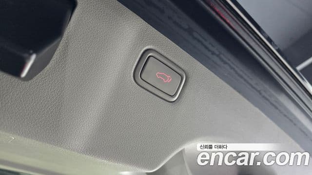 Kia The / новый New Carnival Special, 2020 20