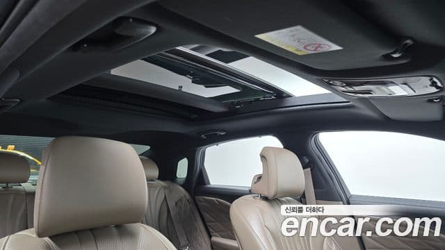 Kia K8 Signature, 2022 17