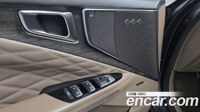 Kia K8 Signature, 2022 18