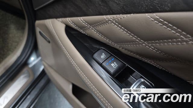 Kia K8 Signature, 2022 19