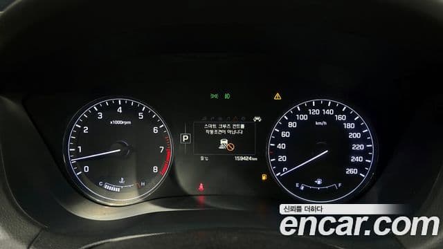 Hyundai Genesis DH G330 Premium AWD, 2016 8