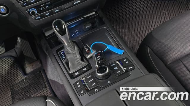 Hyundai Genesis DH G330 Premium AWD, 2016 9