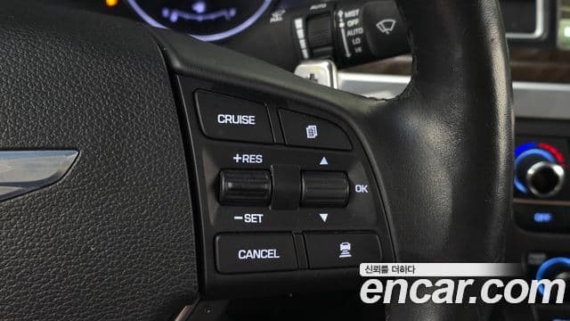 Hyundai Genesis DH G330 Premium AWD, 2016 15