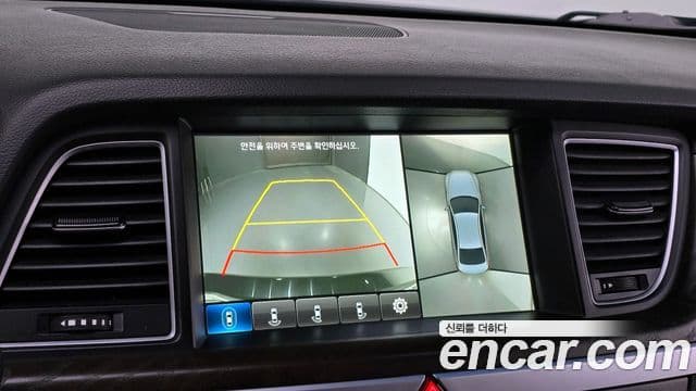 Hyundai Genesis DH G330 Premium AWD, 2016 17