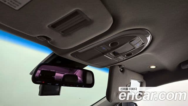 Hyundai Genesis DH G330 Premium AWD, 2016 19