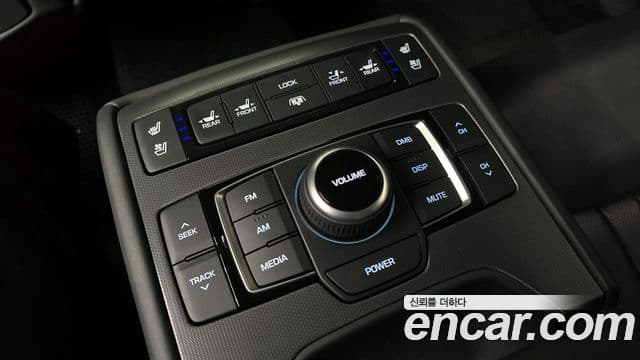 Hyundai Genesis DH G330 Premium AWD, 2016 20