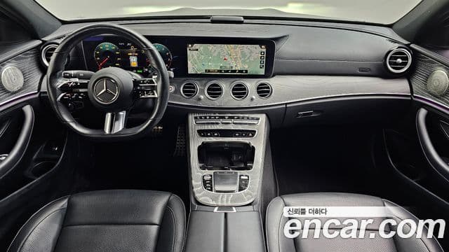 Mercedes-Benz E-класс W213 AMG Line, 2022 7