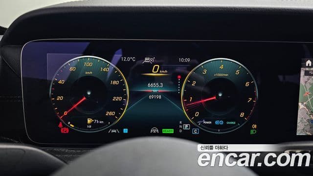 Mercedes-Benz E-класс W213 AMG Line, 2022 8