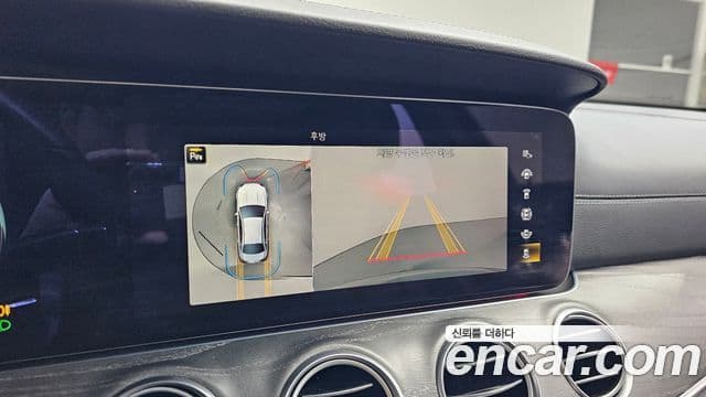 Mercedes-Benz E-класс W213 AMG Line, 2022 14