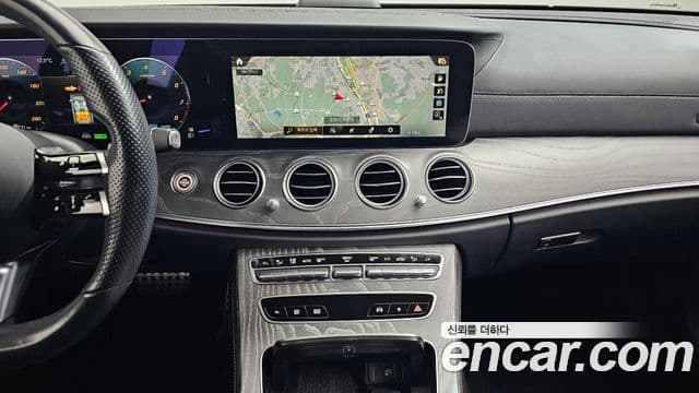 Mercedes-Benz E-класс W213 AMG Line, 2022 15