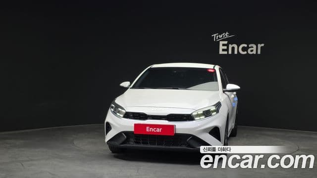 Kia The / новый New K3 2세대 Prestige, 2023 3