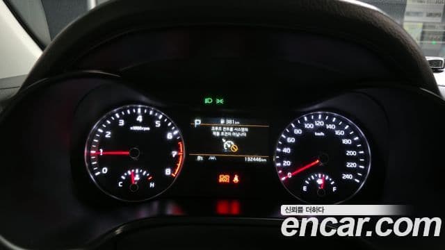 Kia The / новый New K3 2세대 Prestige, 2023 8