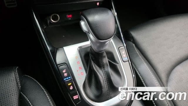 Kia The / новый New K3 2세대 Prestige, 2023 9