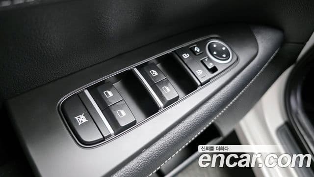 Kia The / новый New K3 2세대 Prestige, 2023 14