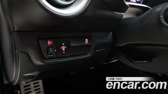 Kia The / новый New K3 2세대 Prestige, 2023 15