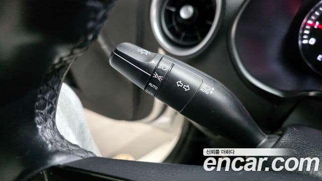 Kia The / новый New K3 2세대 Prestige, 2023 16