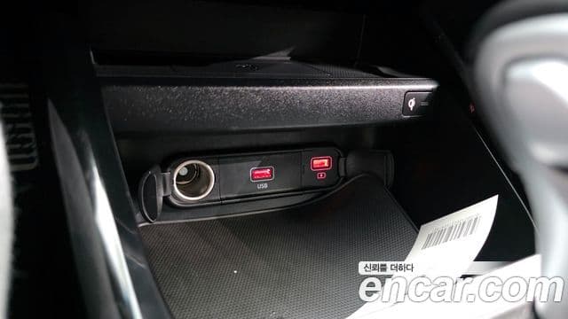 Kia The / новый New K3 2세대 Prestige, 2023 19