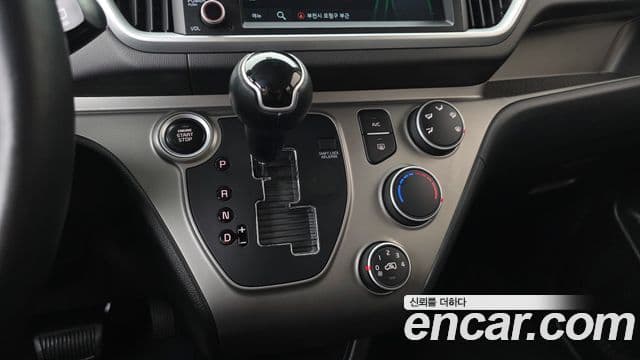 Kia The / новый New Ray Prestige, 2022 9