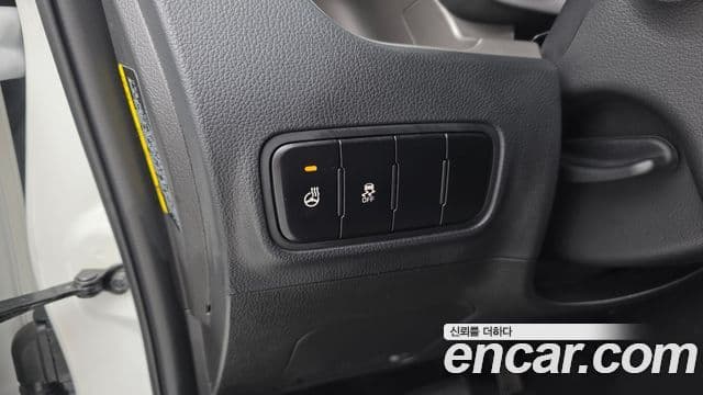 Kia The / новый New Ray Prestige, 2022 18