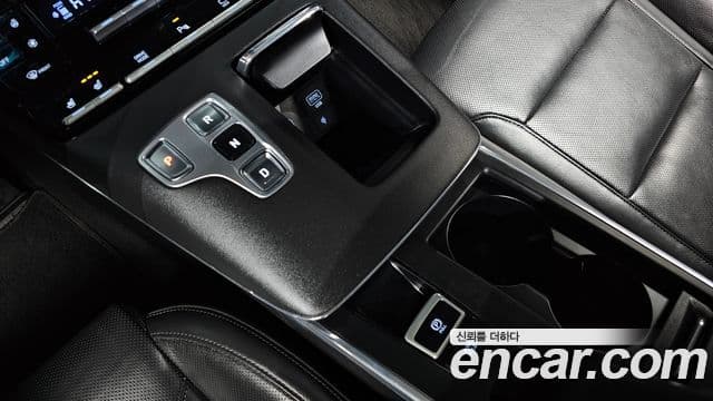 Hyundai The / новый New Grandeur IG Premium, 2022 9