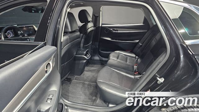 Hyundai The / новый New Grandeur IG Premium, 2022 11