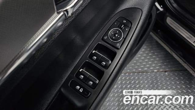 Hyundai The / новый New Grandeur IG Premium, 2022 12