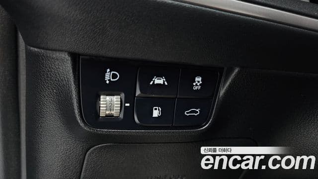 Hyundai The / новый New Grandeur IG Premium, 2022 13