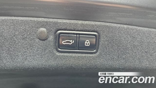 Hyundai The / новый New Grandeur IG Premium, 2022 20