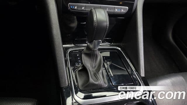Renault Korea(Samsung) SM6 1.6 TCe LE, 2016 9