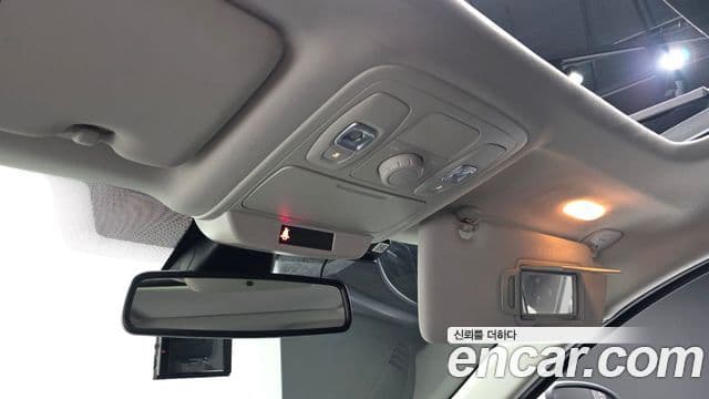 Renault Korea(Samsung) SM6 1.6 TCe LE, 2016 20