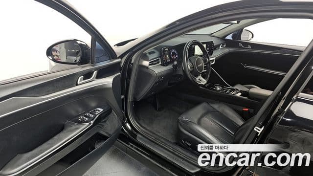 Kia K5 3세대 Prestige, 2023 10