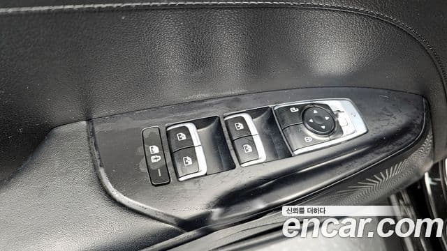 Kia K5 3세대 Prestige, 2023 14