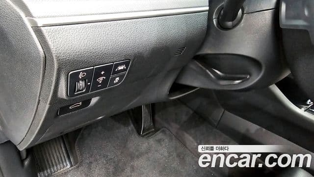 Kia K5 3세대 Prestige, 2023 15