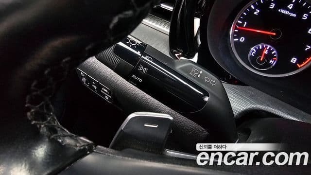 Kia K5 3세대 Prestige, 2023 16
