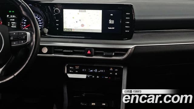Kia K5 3세대 Prestige, 2023 19